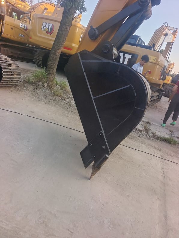 Crawler Excavator SANY 215H 305H 365H Wholesale Direct Pricing (2024)