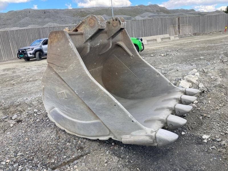 2007 Caterpillar 365C UHD Crawler Excavator