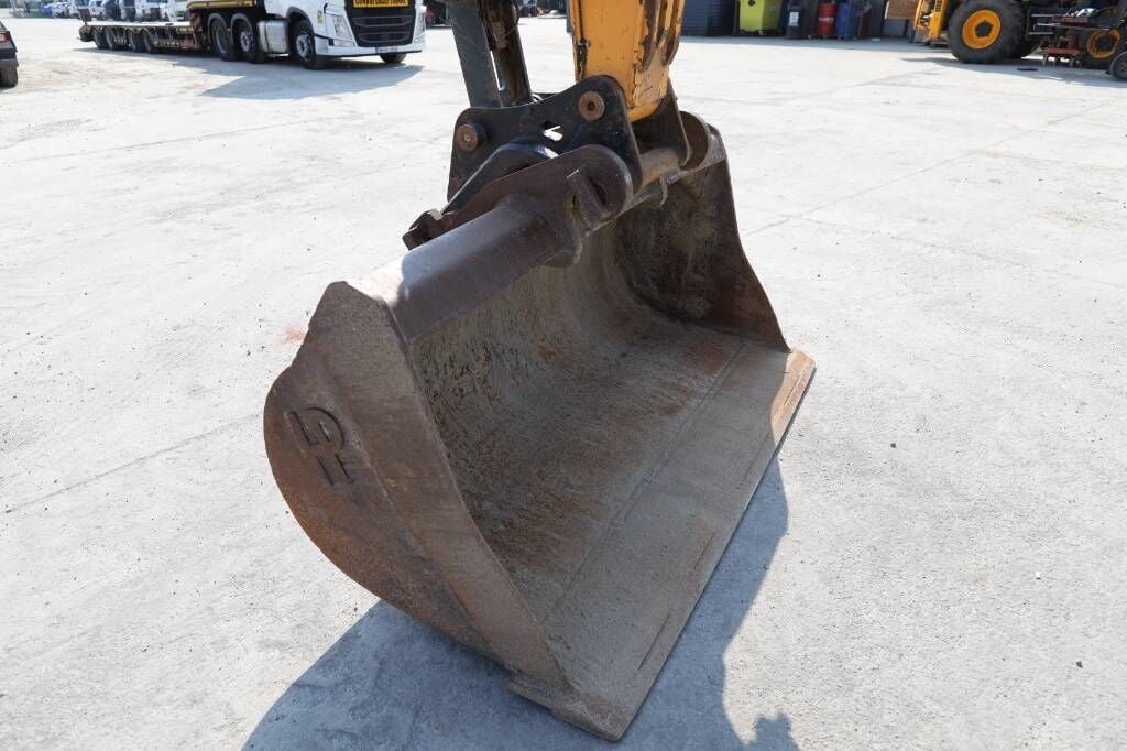2015 Hyundai R140W-9A Wheel Excavator