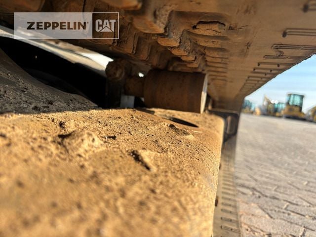 2019 Caterpillar 304ECR Mini Excavator