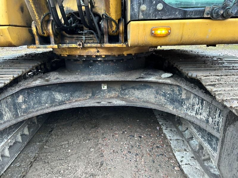 2004 Caterpillar 315C Crawler Excavator