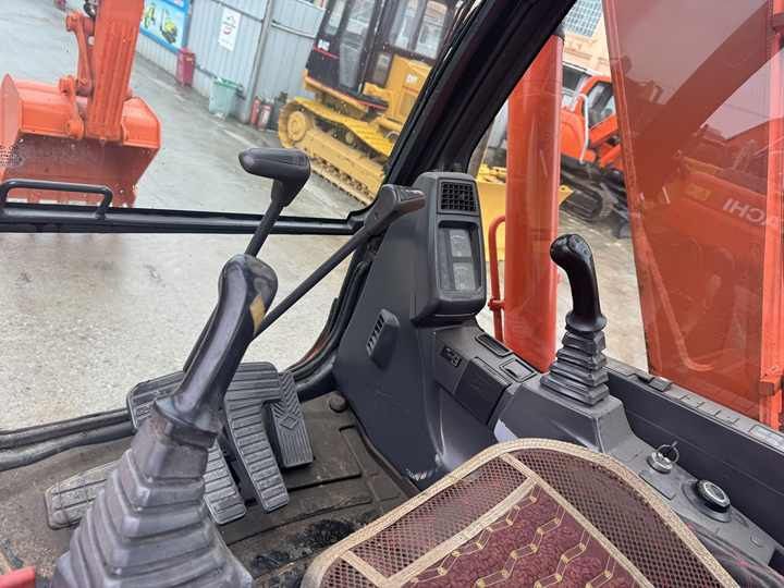 2019 Doosan DX60-9C Crawler Excavator