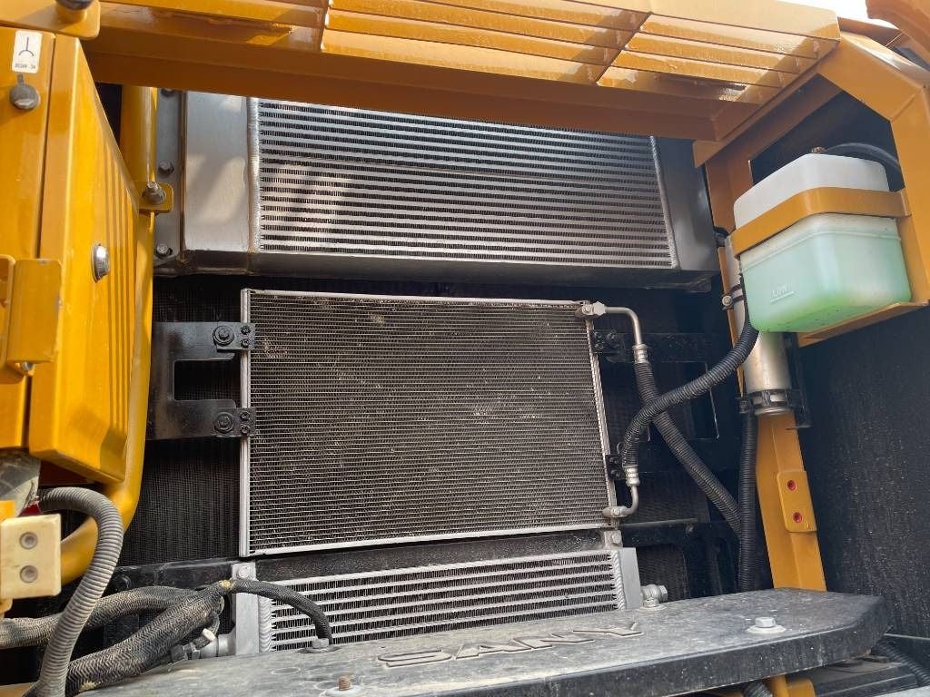 2023 Sany SY265C Crawler Excavator
