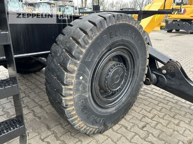 2022 Caterpillar MH3040-07A Material Handler