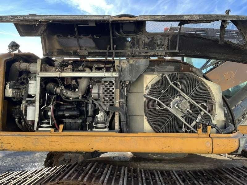 2018 Liebherr LH22 C Material Handler