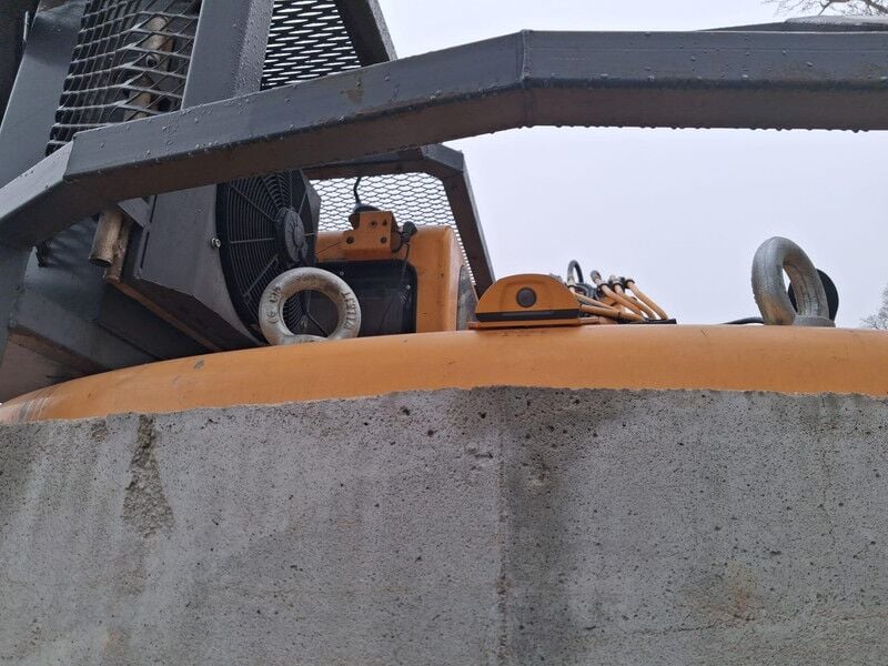 2014 Hyundai R145LCR-9A Crawler Excavator