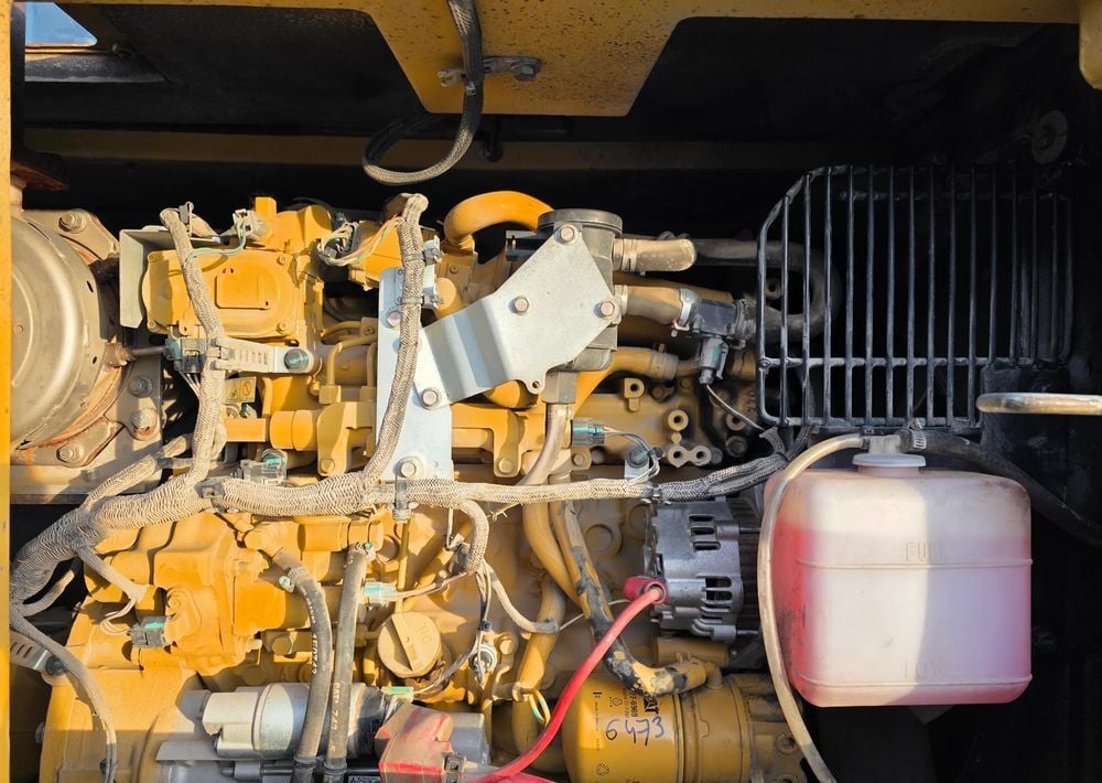 2019 Caterpillar 308C Crawler Excavator