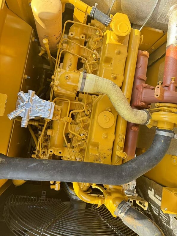 2019 Caterpillar 320CL Crawler Excavator