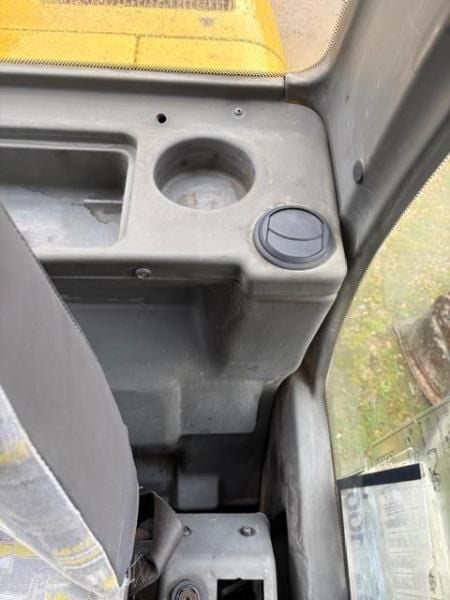 2006 Komatsu PC110 Crawler Excavator