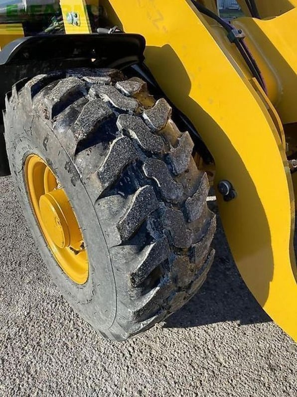 2021 Caterpillar 907M Mini Excavator