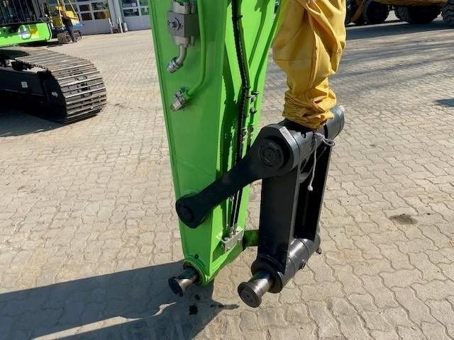 2025 LiuGong 922FE Crawler Excavator