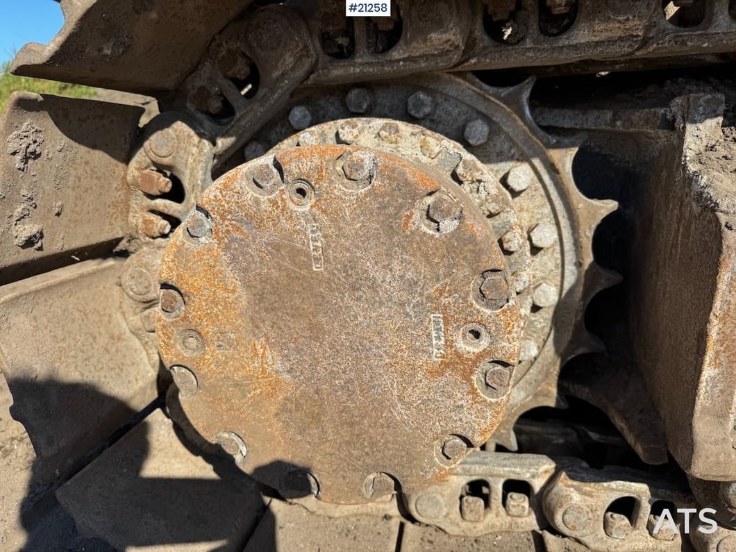 2018 Hitachi ZX190 LC-6