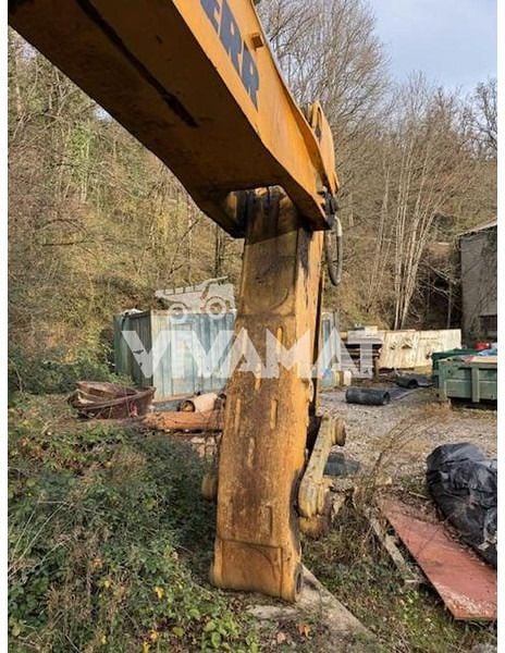 2013 Liebherr R964 HDSL Crawler Excavator