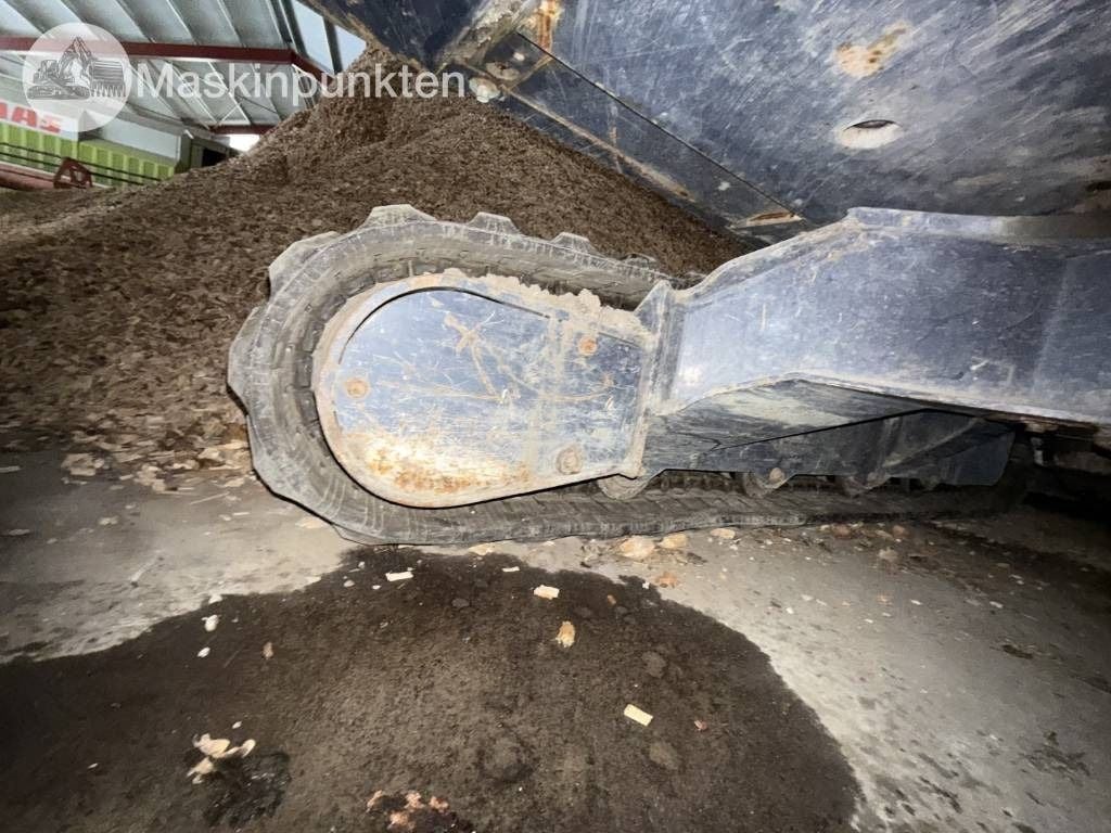 2002 Kubota KX101-3 Mini Excavator