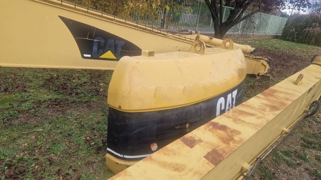 2005 Caterpillar 322C LME Crawler Excavator