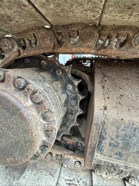 2018 Caterpillar 326FL Crawler Excavator