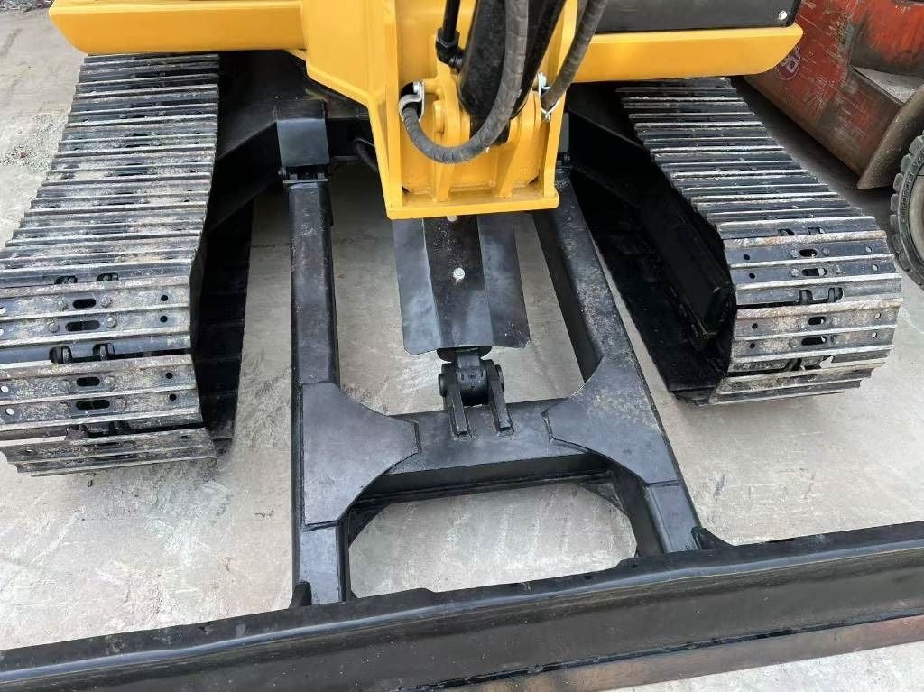 2024 Caterpillar 305.5 Mini Excavator