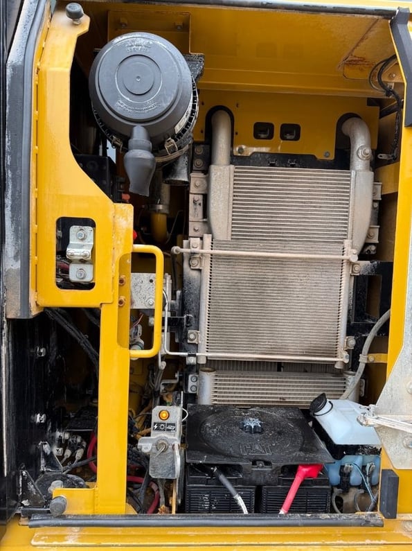 2019 Caterpillar 313FL Crawler Excavator