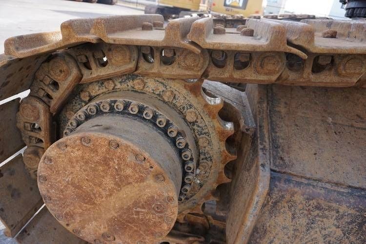 2016 Caterpillar 340F Crawler Excavator