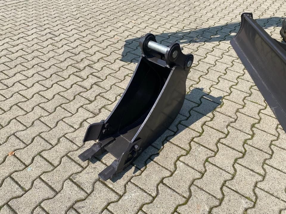 Berger Kraus BK4000KJS Mini Excavator
