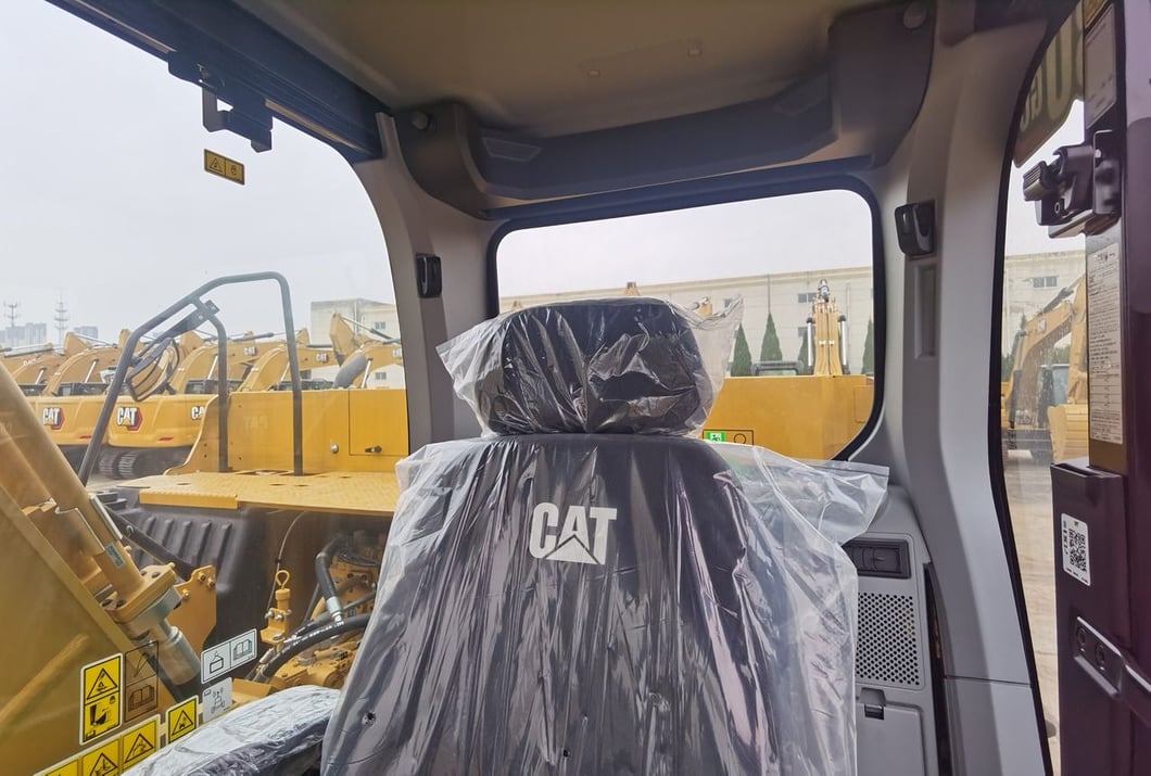 2026 Caterpillar 330GC Crawler Excavator