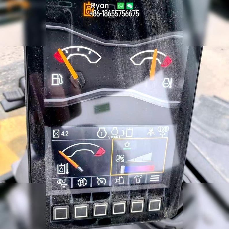 2025 Caterpillar 303CR Mini Excavator
