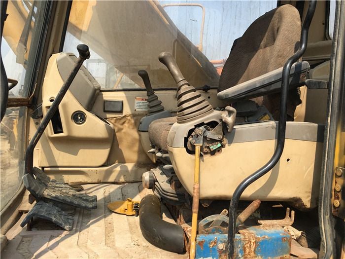 2008 Caterpillar 320BL Crawler Excavator