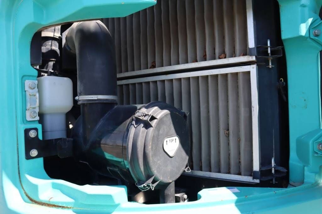 2017 Kobelco SK 230 SR LC Crawler Excavator
