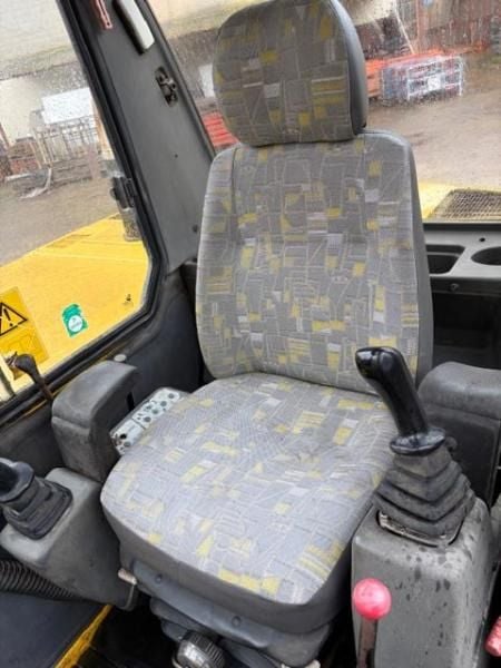 2006 Komatsu PC110 Crawler Excavator