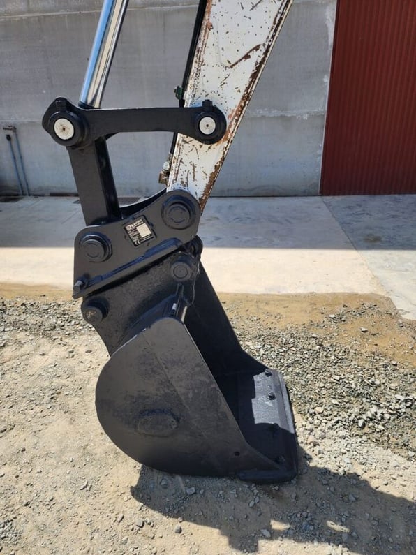 2020 Bobcat E85 Mini Excavator