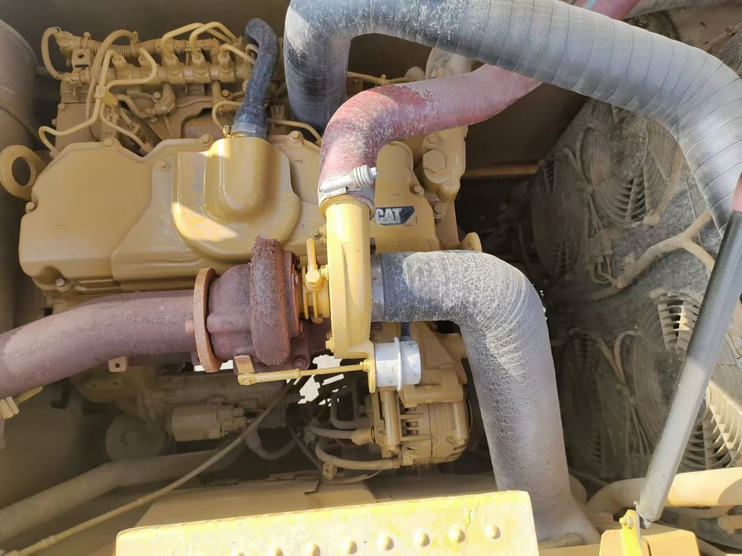 2023 Caterpillar 320GC Crawler Excavator