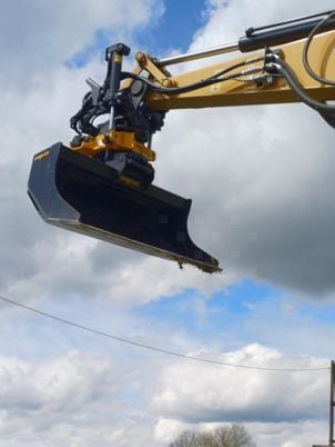 2023 Caterpillar 308C Crawler Excavator