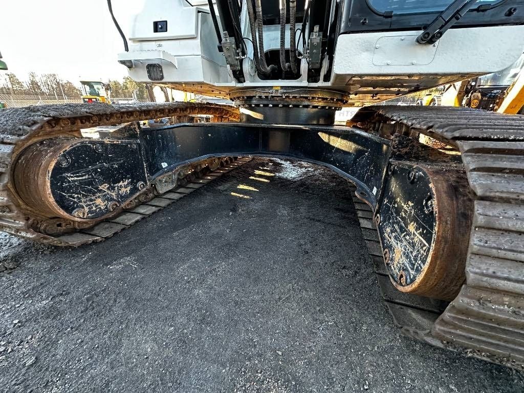 2020 Hidromek 310LC-4F Crawler Excavator