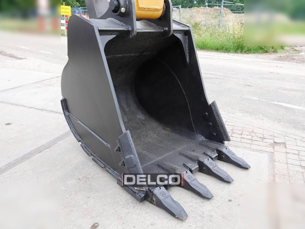 2026 Sany SY210 LC Crawler Excavator