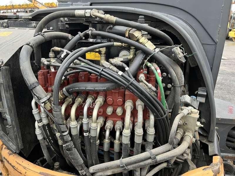 2008 CASE CX50B C Mini Excavator