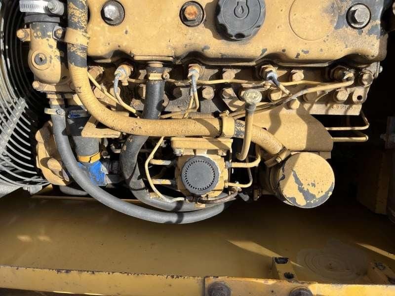 2007 Caterpillar 312C Crawler Excavator