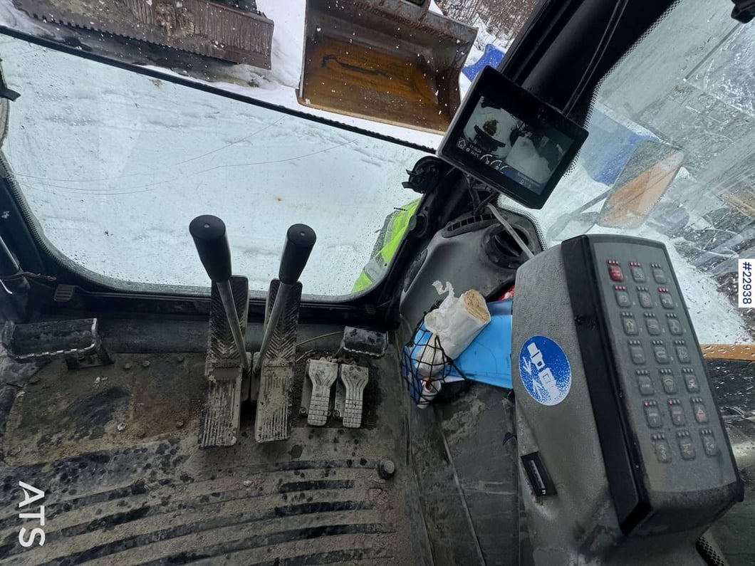 2018 Liebherr R914COMPACT Crawler Excavator