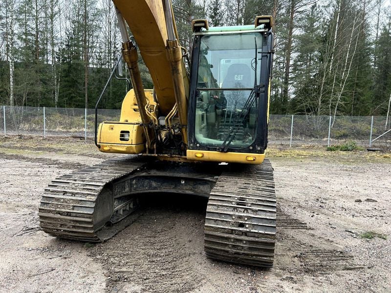 2004 Caterpillar 315C Crawler Excavator