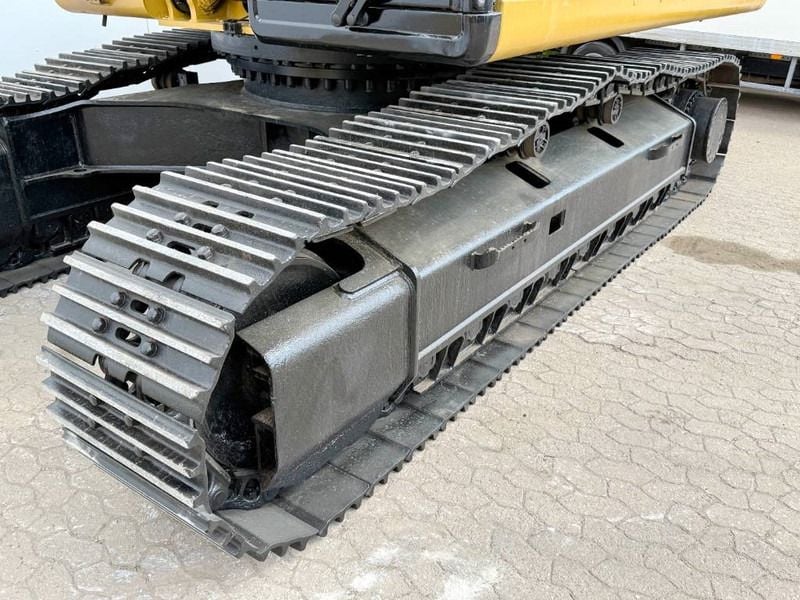 2016 Caterpillar 336FLN Crawler Excavator