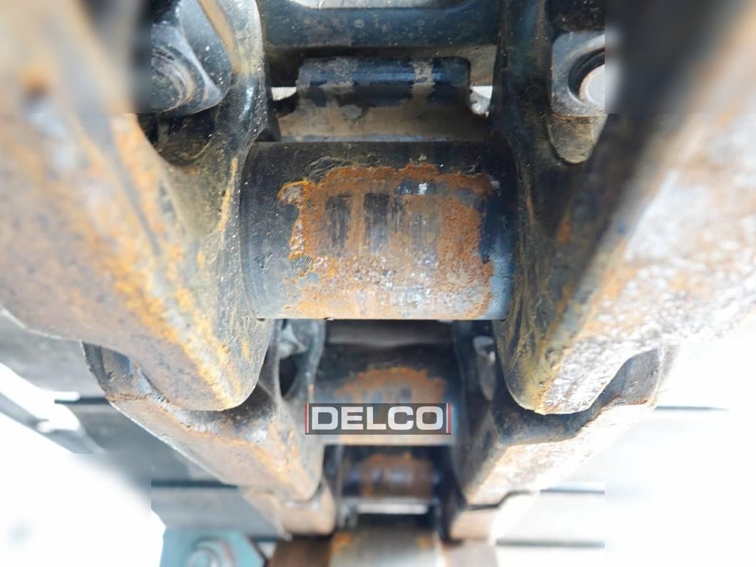 2026 Kobelco SK220 Crawler Excavator