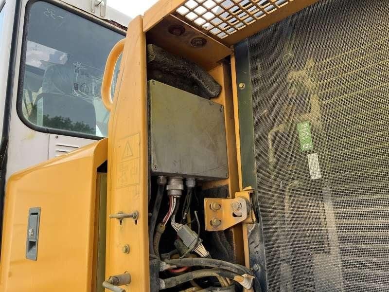 2000 Liebherr R924HDSL LITRONIC Crawler Excavator