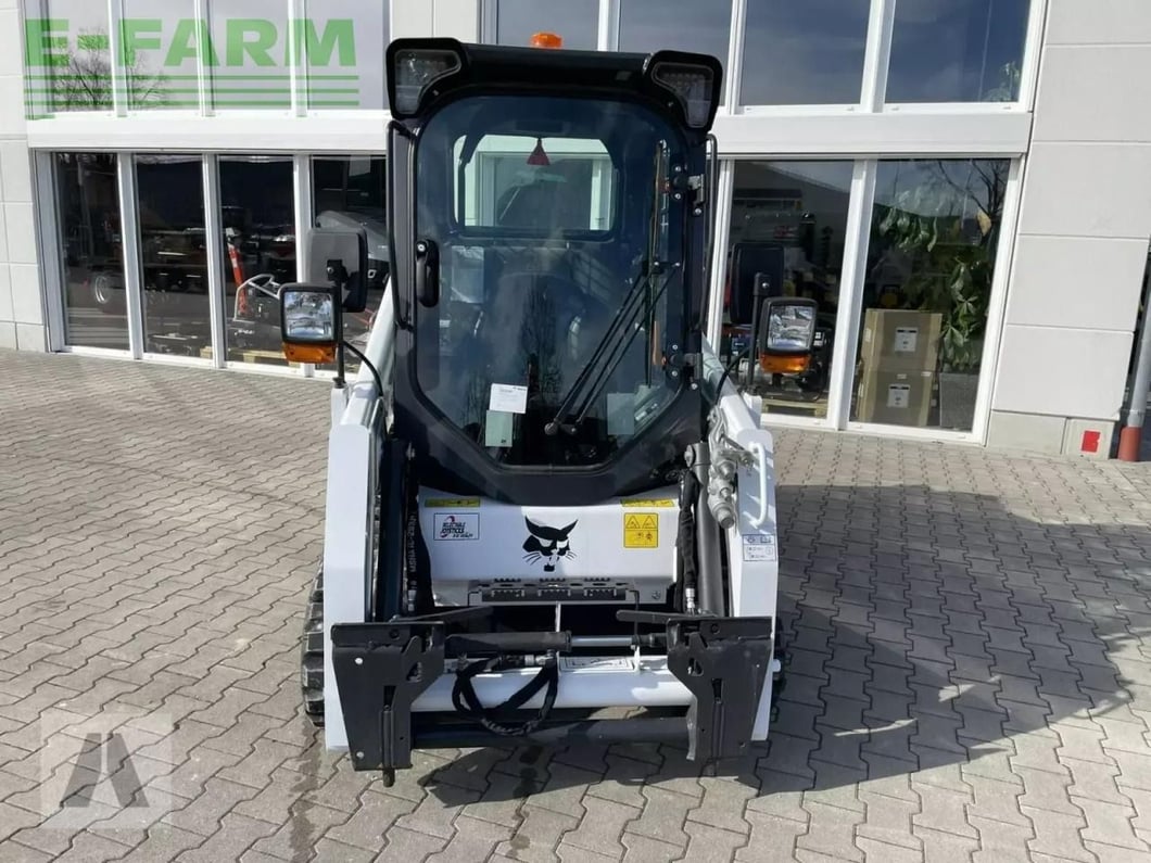 2023 Bobcat T450 E Mini Excavator