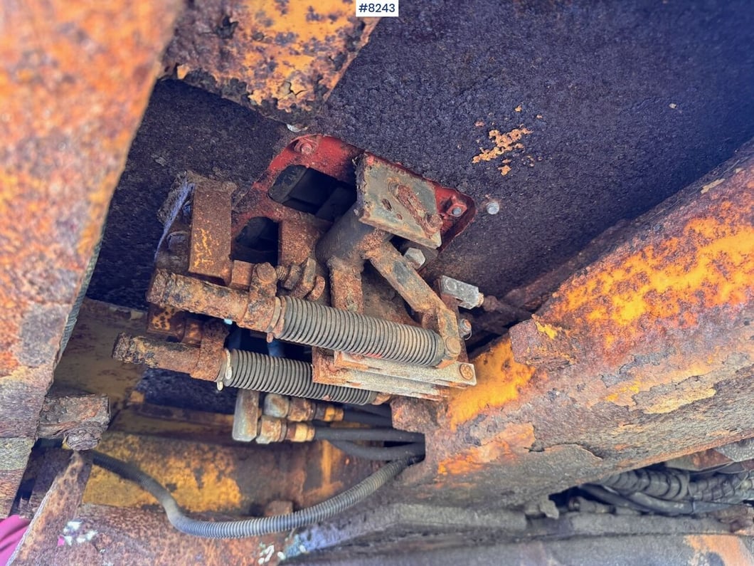 1994 Komatsu PC210-5
