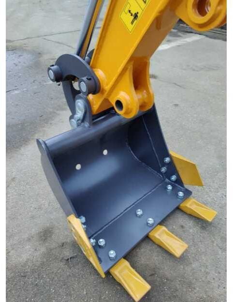 KATCO Q13-POWER+ Mini Excavator