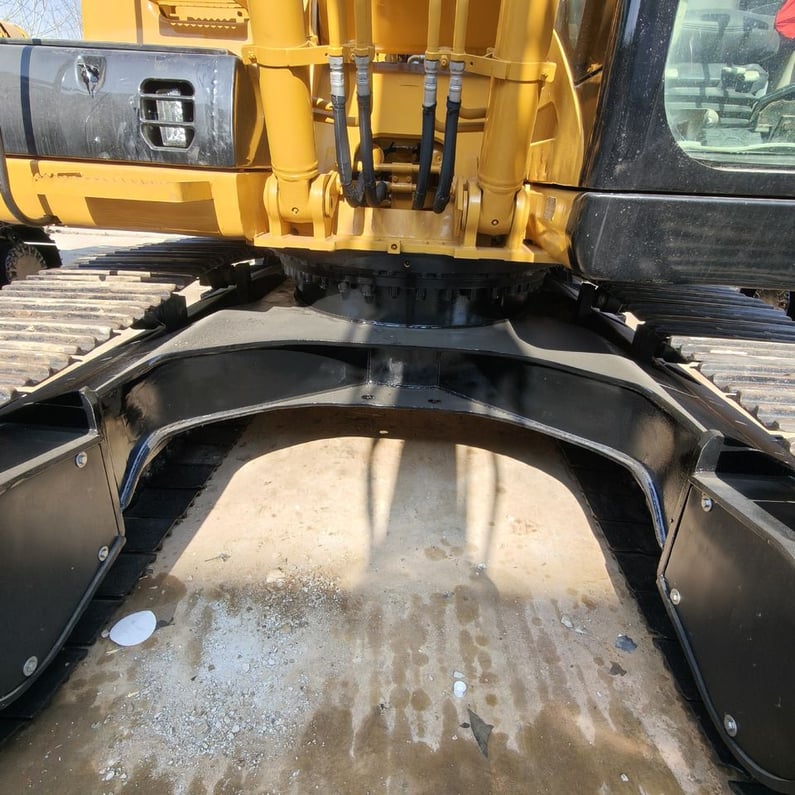 2023 Caterpillar 320CL Crawler Excavator