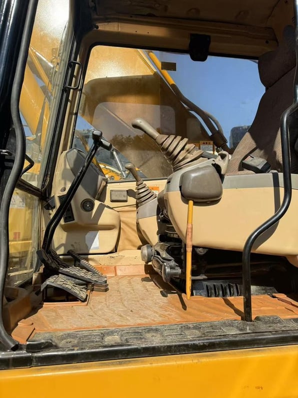 2018 Caterpillar 330BL Crawler Excavator