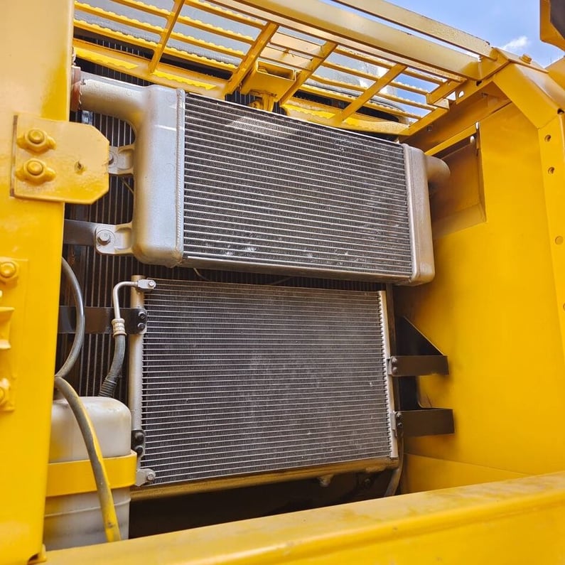 2024 Komatsu PC300 Crawler Excavator