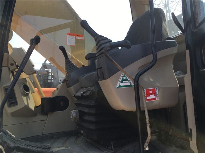2018 Caterpillar 330C Crawler Excavator