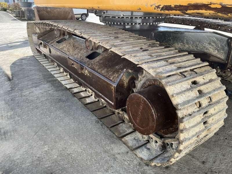 2011 Liebherr R944C LC LITRONIC Crawler Excavator
