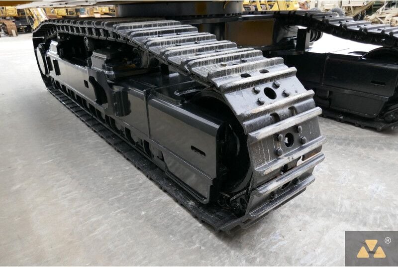 2014 Caterpillar 390FLME Crawler Excavator